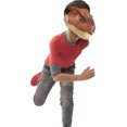 thumbnail image 4 of Masque de Tyrannosaure Rex du Monde jurassique, 4 of 6