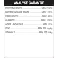 thumbnail image 4 of Ol' Roy Healthy Nutrition Roasted Chicken Flavour Dry Dog Food 20kg, 4 of 8