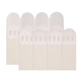 thumbnail image 1 of 12 Pieces Wall Hanging Strips Multifunctional Portable Organization Poster Strip 16mx46mm, 1 of 9