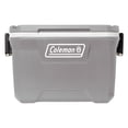 thumbnail image 1 of Glacière Coleman série classique, capacité de 49,2 litres (52 pintes), gris roche, 1 of 7