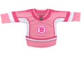 thumbnail image 1 of Outerstuff Infant Girls Boston Bruins Pink Fashion Jersey, 1 of 2