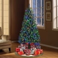 thumbnail image 3 of Holiday Time 6.5' Pre-Lit LED Paxton Pine Christmas Tree-Green, 3 of 8