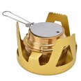 thumbnail image 1 of ANGGREK Camping Stove, Small Camping Burner For Outdoor For Backpacking For Camping, 1 of 8