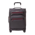 thumbnail image 1 of Air Canada Indigo Lite Collection Valise de Cabine, Baggage à Main légère avec roulettes pour le voyage, 1 of 8