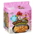 thumbnail image 4 of Paldo Volcano Carbonara Nouilles au Poulet, 4 of 5