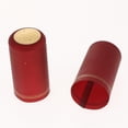 thumbnail image 3 of Manchons de Rétrécissement en PVC, 100 Unités, Manchons de Rétrécissement Parfaits pour Bouteilles à la Maison, 32 mm - Bourgogne ( Bandes ) 60 mm de Haut, 3 of 6