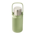 thumbnail image 1 of Smart Watches Cup Large Capacity Water Cup Tea Separation 316 Stainless Steel Outdoor Sports Portable Kettle, 1 of 4
