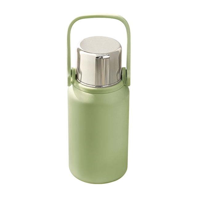 Smart Watches Cup Large Capacity Water Cup Tea Separation 316 Stainless Steel Outdoor Sports Portable Kettle