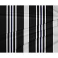 thumbnail image 4 of oneOone Polyester Lycra Fabric Stripe Fabric Prints By Yard 56 Inch Wide, 4 of 4