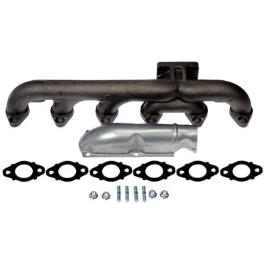 Dorman   Oe Solutions Exhaust Manifold P/N:674 910