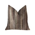 thumbnail image 1 of Plutus PBRA2298-2020-DP 20 x 20 in. Felicity Luxury Double Sided Throw Pillow - Multicolor, 1 of 3