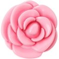 thumbnail image 1 of HUGFEGWE Rose Flower Empty Eyeshadow Case Lipstick Box Cosmetic Packing Container Refillable FoundationsMakeup Dispensers Dispen CJB91-63274, 1 of 9