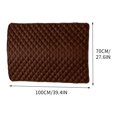thumbnail image 3 of Sale Today Clearance! Pet Sofa Mat With Pillow And Summer Heat Relief Pet Mat, 3 of 4