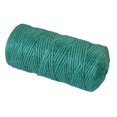 thumbnail image 3 of pitrice Hemp Rope Colorful Natural Jute Twine String Roll Hemp Cord for DIY Art Crafts and Wrapping, 3 of 8