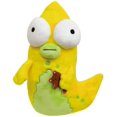 thumbnail image 1 of The Pupa Plush Toy Solar Opposites Doll, 1 of 5