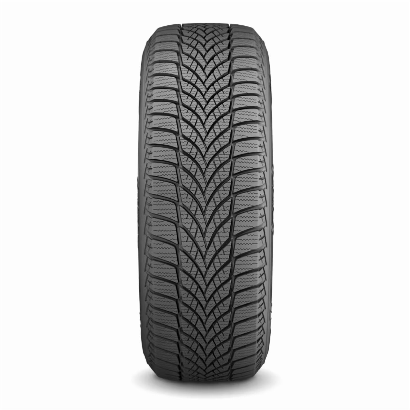 Goodyear WinterCommand Ultra 225/50R17XL 98H BSW pneu