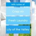 thumbnail image 4 of Glade Branchées® Huile parfumée Recharge, Lessive fraîche, 4 of 9