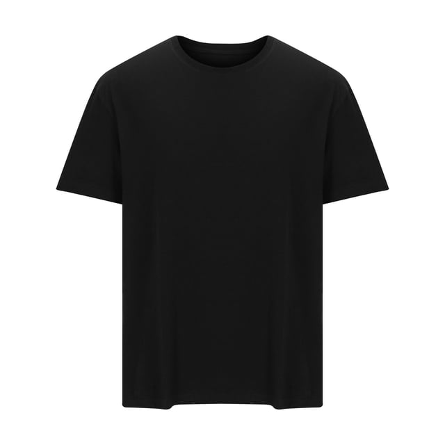 Timegard Chandails pour Hommes Grande Taille Col Ras du Cou Sans Manches Coupe Ajustée T-Shirt Confortable Décontracté d'Entraînement Camisole