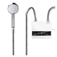 thumbnail image 1 of 4600W Instant Tankless Water Heater Electric Heaters For Bathroom Hot Water Shower And Home Kitchen Faucet, 1 of 6