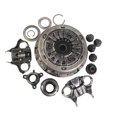thumbnail image 3 of koolsoo Kit d'Embrayage de Transmission Automobile 6Dct250 Dps6 Remplacement Accessoire de Bonne Fabrication avec Roulements à Fourche Installer Facilement des Performances Stables, 3 of 9