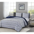 thumbnail image 3 of Refurbished Chaps 3 Piece Comforter Set, King, 3 of 3