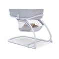 thumbnail image 3 of Delta Children Moses Bassinet, Elephant Dreams, 3 of 8