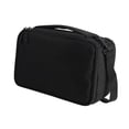 thumbnail image 1 of Baohd Étui pour Moulinet de Pêche pour Protection Sac Résistant à L'Eau Piège avec Torsion Noir G, 1 of 6