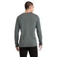 thumbnail image 2 of Jockey Men's Made2Fit Long Sleeve Crew Neck T-Shirt, 2 of 10
