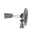 thumbnail image 4 of Big Country Toys Moulin à Vent Aermotor - Échelle 1:20 - Jouets de Ferme - Jouets de Ranch - Jouet Moulin à Vent Aermotor Réplique - Plastique, 4 of 5