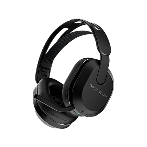 Turtle Beach Stealth 500 – Noir pour (PC)