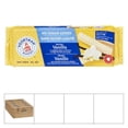 thumbnail image 2 of Voortman Cookie Vanilla Wafer Sugar-Free 225G/8.8oz 12/Case) - Canadian Made, 2 of 4