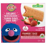 Earth's Best Organic Strawberry Sunny Days Snack Bars