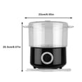 thumbnail image 4 of keepw Electric Spa Towel Stone Warmer Suitable For Various Wipes Home And Office Fast Towel Heater, 4 of 6