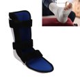 thumbnail image 4 of Ankle Fracture Brace, Firmly Fixed Walking Boot Adjustable Breathable Washable  For Post Surgery Left Foot,Right Foot, 4 of 8