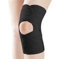 thumbnail image 5 of Metal Spring Knee Support Brace with Adjustable Strap for Joint and Meniscus Injury Recovery, 5 of 5