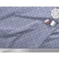 thumbnail image 2 of Soimoi Rayon Fabric Swirl Small Fabric Prints by Yard 42 Inch Wide, 2 of 3
