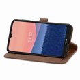 thumbnail image 2 of Case for Nokia C21 Zipper Wallet Cover Lanyard Crossbody Neck Strap Compatible with Nokia C21 Case, 2 of 5
