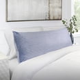 thumbnail image 1 of Cord Plush Body Pillow Stone, 1 of 3