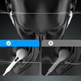 thumbnail image 5 of Stylish Wired Earphones With Sound Noise Isolation And Comfortable Fit For Music Lovers, 5 of 5