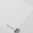 thumbnail image 2 of 2pcs Ultra Thin Tempered Glass Screen Protector Compatible For Samsung Galaxy S24 Fe Anti Glare Scratch Resistant And Shatterproof Clear Glass Film, 2 of 8