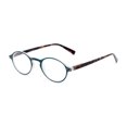 thumbnail image 1 of Readers.com Reading Glasses: The Studio round Style for Men and Women, 1 of 4