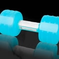 thumbnail image 4 of Adjustable Water Filled Dumbbells Leakproof Design for Home Fitness Training and Strength Exercise, 4 of 5