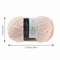 thumbnail image 2 of Mainstays  Thick Chenille Yarn, 2 of 4