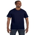 thumbnail image 1 of Hanes Men's Authentic-T T-Shirt, 1 of 1
