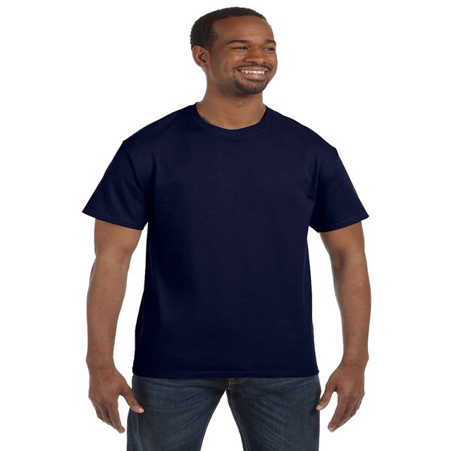 Hanes Men's Authentic-T T-Shirt