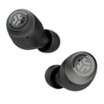 thumbnail image 3 of JLab Audio Go Air Pop True Wireless Écouteurs - Noir, 3 of 7