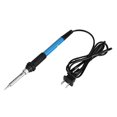 thumbnail image 3 of Soldering Iron, Solder Station Tool, Adjustable Temperature For Soldering Station Soldering Works Welding ForSoldering Electrical Components, 3 of 8