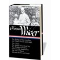 thumbnail image 1 of Thornton Wilder: le Pont de San Luis Rey et Autres Romans 1926 - 1948, 1 of 1