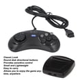 thumbnail image 3 of Manette Filaire 16 Bits Apparence Classique Plug and Play 9 Broches pour Console de Jeu, 3 of 8