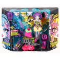 thumbnail image 3 of Monster High Inner Monster Deluxe Pack - Shivering Sad, Eek Excited, Hauntingly Happy, 3 of 3